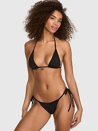 Tiny Triangle Bikini Top