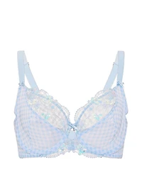 The Fabulous by Victoria's Secret Unlined Lace Full-Cup Bra