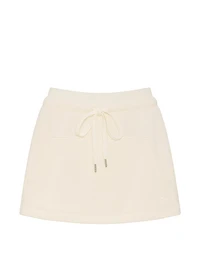 Campus Fleece™ Front-Pocket Skort