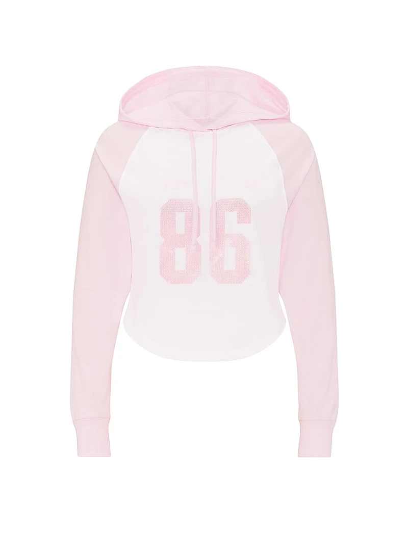 Campus Cotton™ Raglan Hoodie
