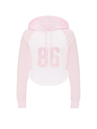 Campus Cotton™ Raglan Hoodie