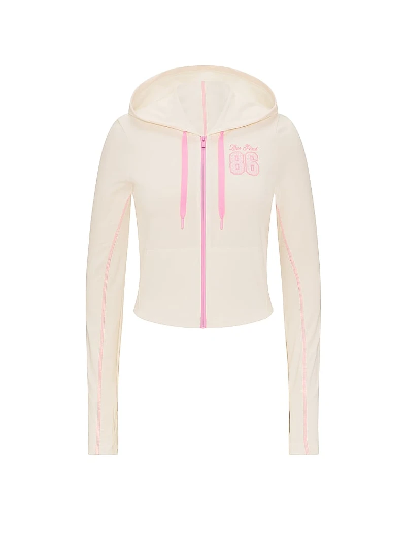All-Day Cotton™ Full-Zip Hoodie