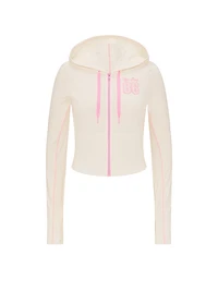 All-Day Cotton™ Full-Zip Hoodie