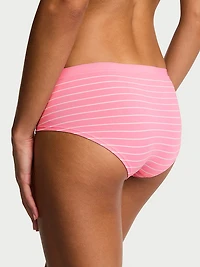 Seamless Hiphugger Panty