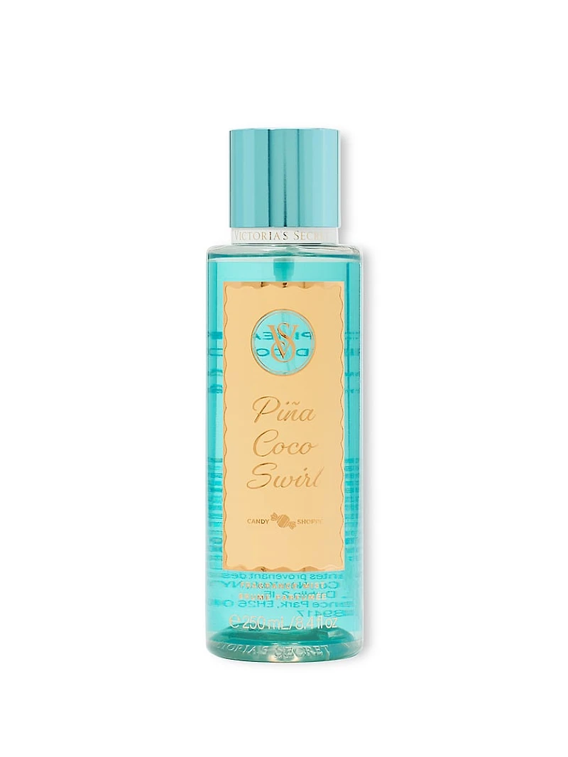Candy Fragrance Mist
