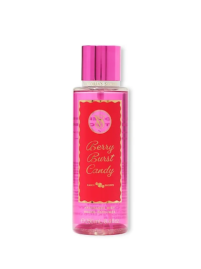 Candy Fragrance Mist