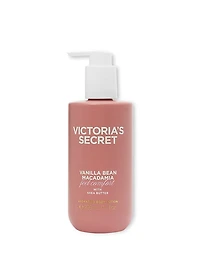 Vanilla Bean Macadamia Hydrating Body Lotion