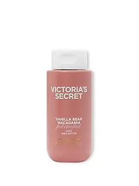 Vanilla Bean Macadamia Cream Body Wash