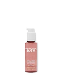 Vanilla Bean Macadamia Shimmer Body Oil