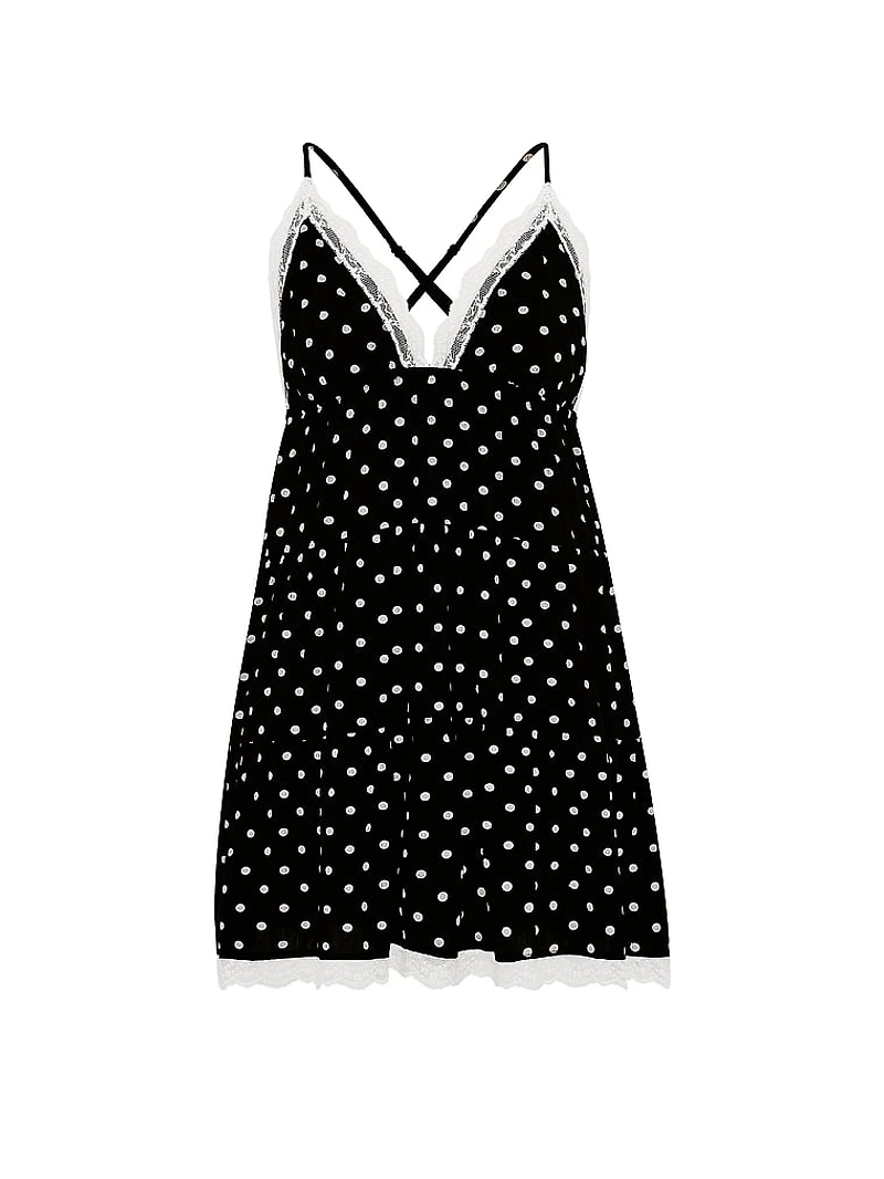 Flirt Alert Tiered Mini Dress
