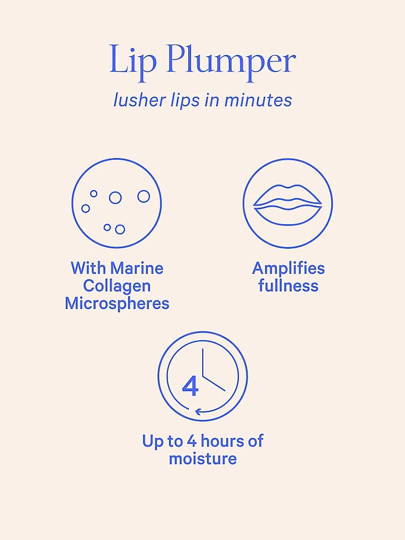 Runway Plumper Lip Gloss