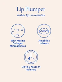 Runway Plumper Lip Gloss