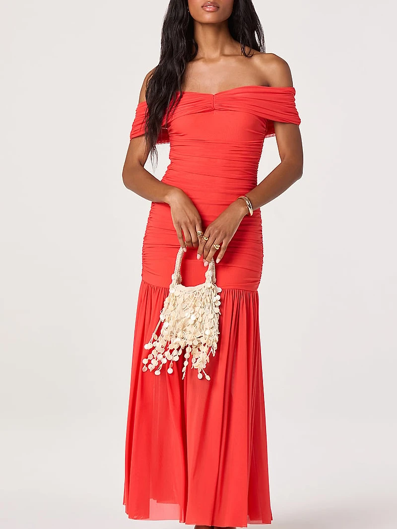 Andreana Dress