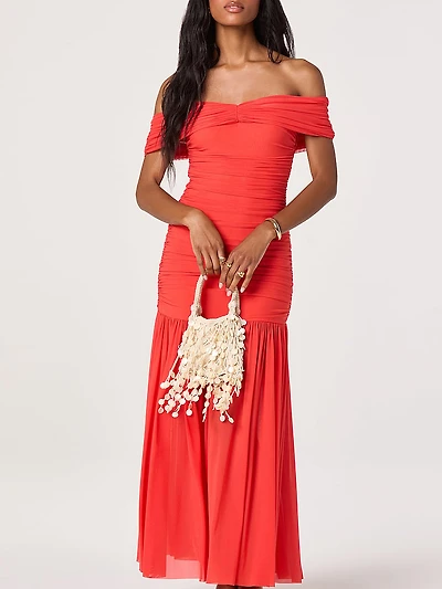 Andreana Dress
