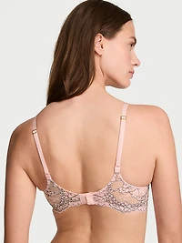 Twinkle Lace Push-Up Bra