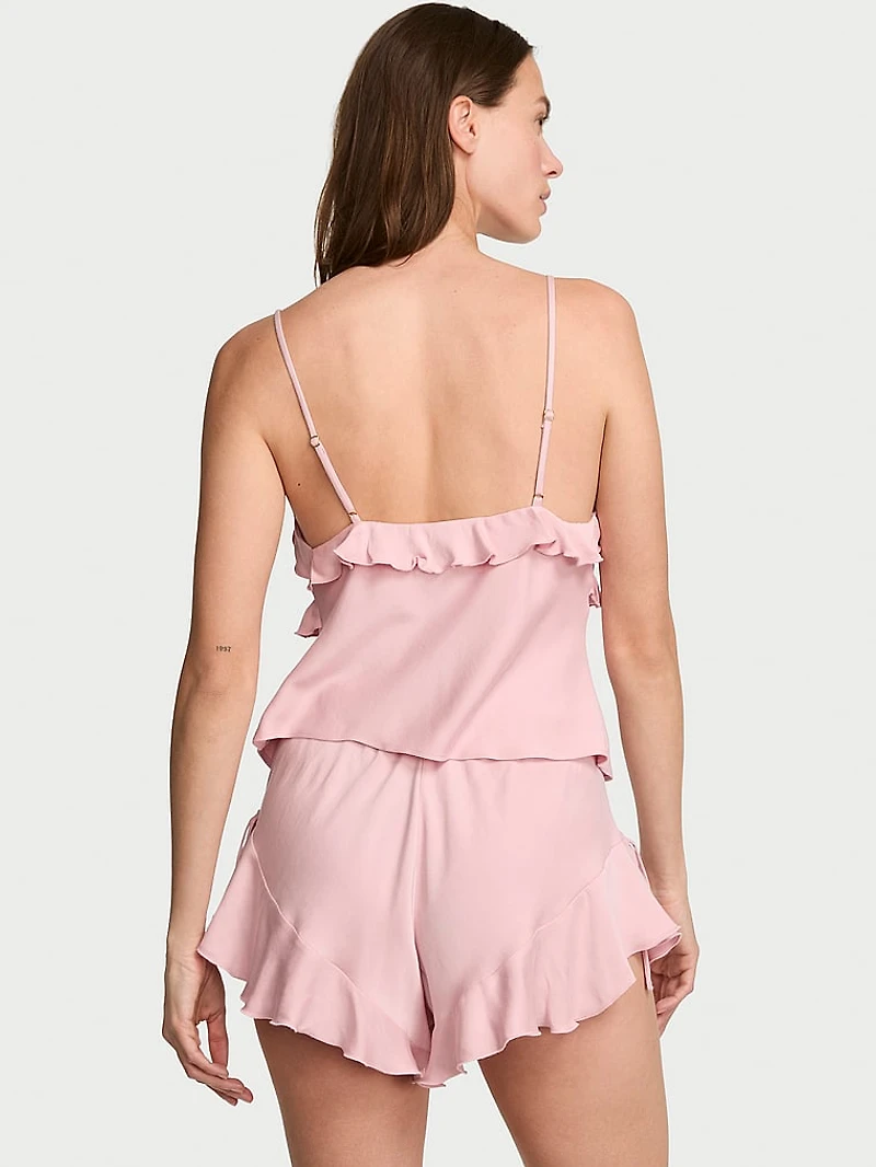 Modal Flutter Cami & Short Set