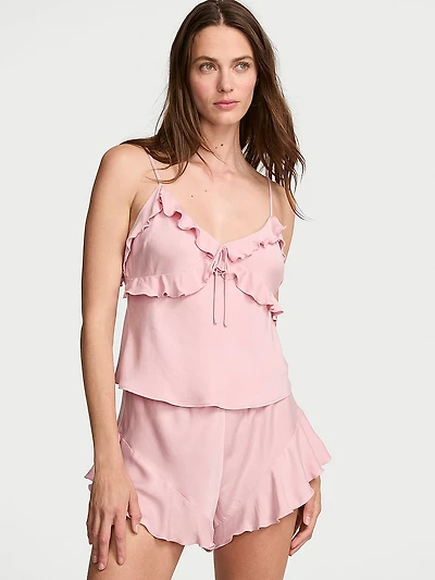 Modal Flutter Cami & Short Set