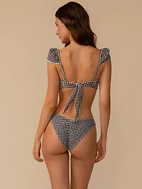 Cabana Bikini Top
