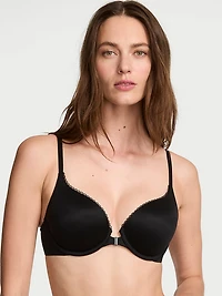 Perfect Shape Racerback Push-Up Bra