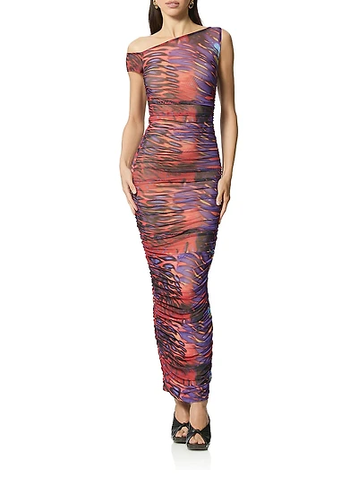 Biona Dress