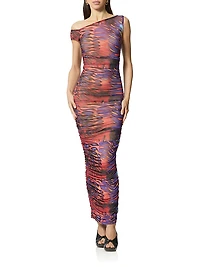 Biona Dress