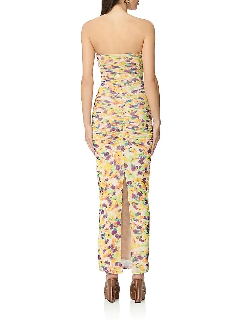 Marlo Dress