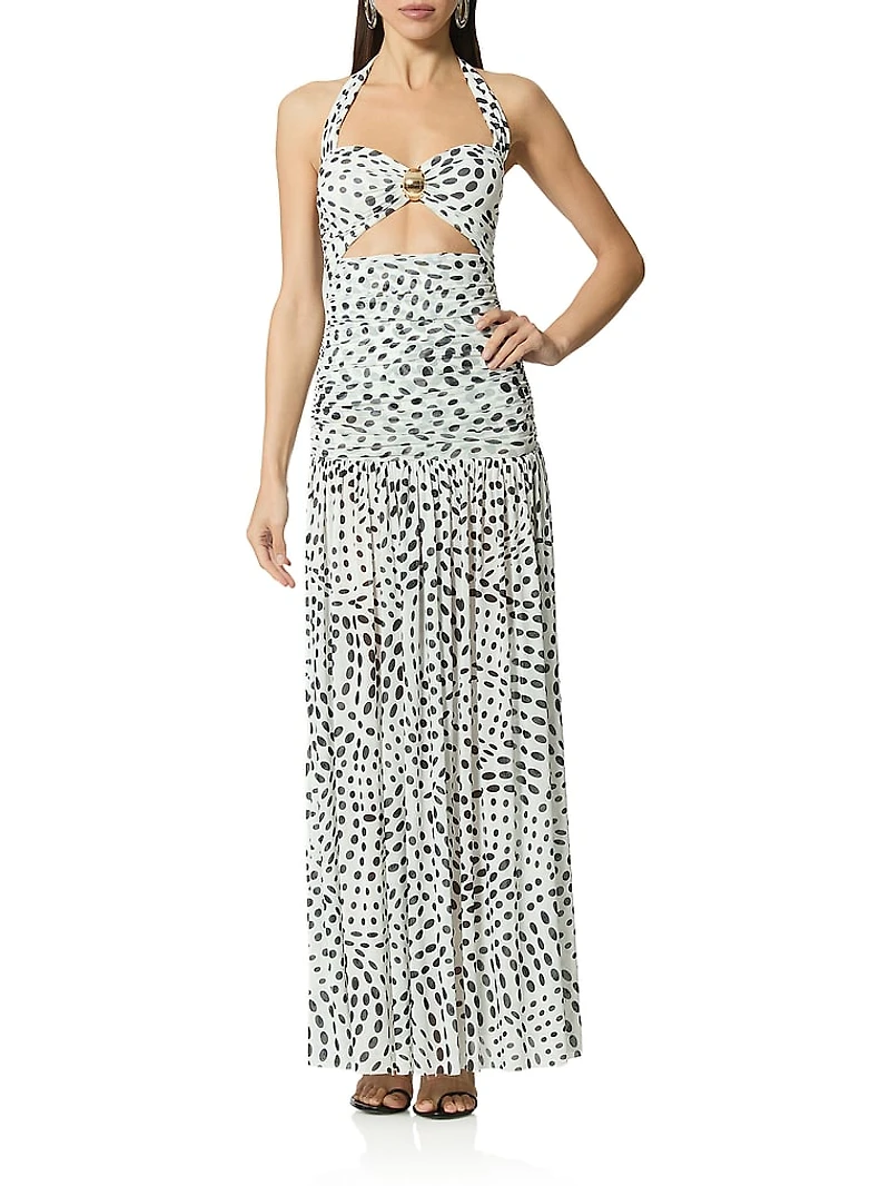 Blane Dress