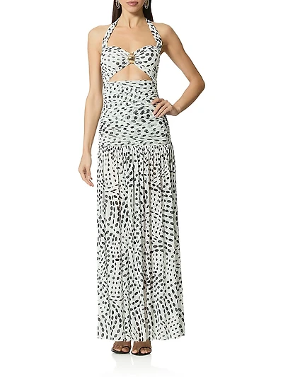 Blane Dress