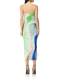 Hazel Dress