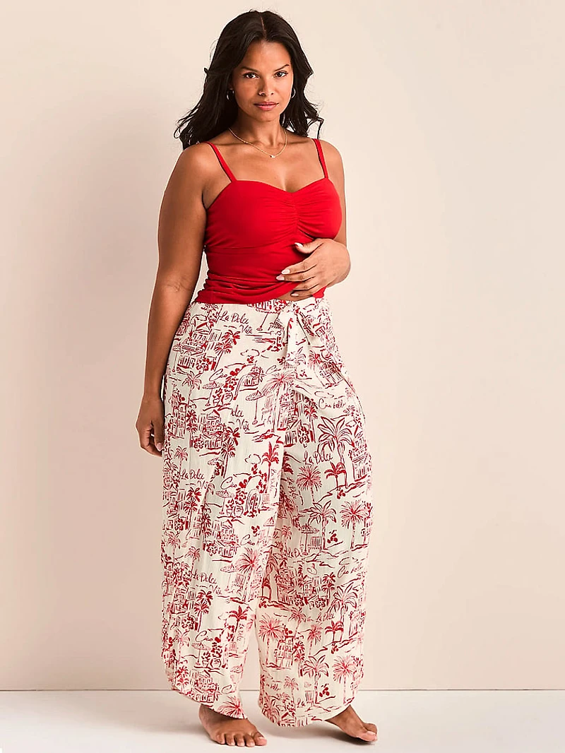 Patti Lounge Set