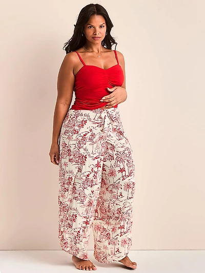 Patti Lounge Set