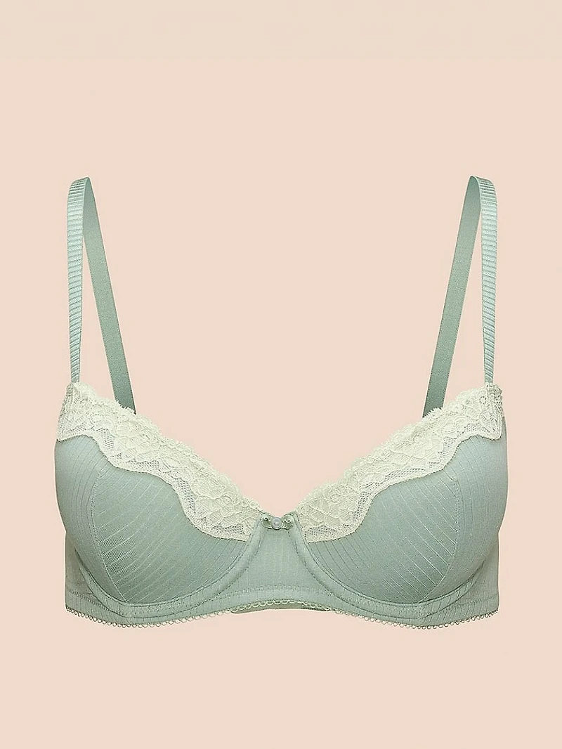 Lilou Demi Bra