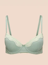 Lilou Demi Bra