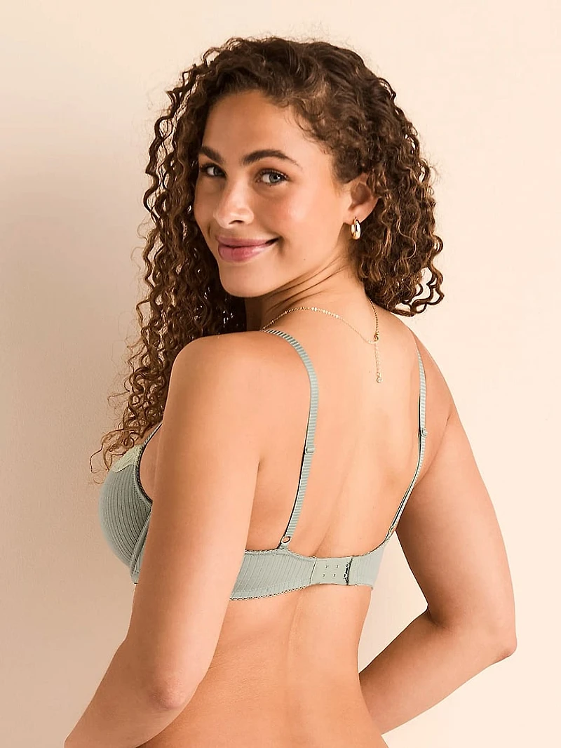 Lilou Demi Bra