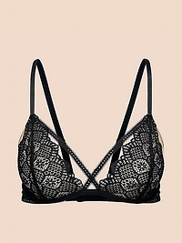 Giudi Plunge Bra
