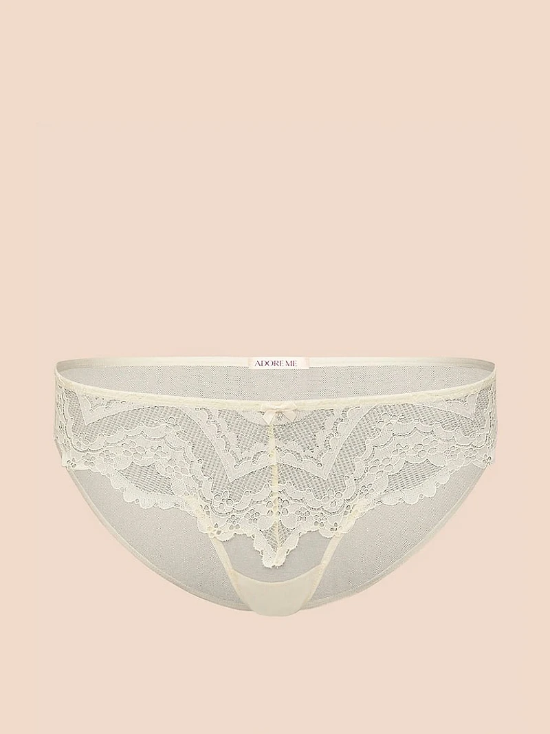 Farrah Bikini Panty