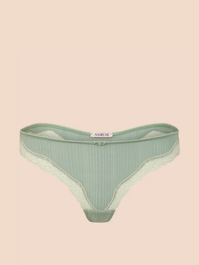 Lilou Thong Panty
