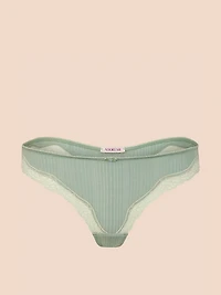 Lilou Thong Panty