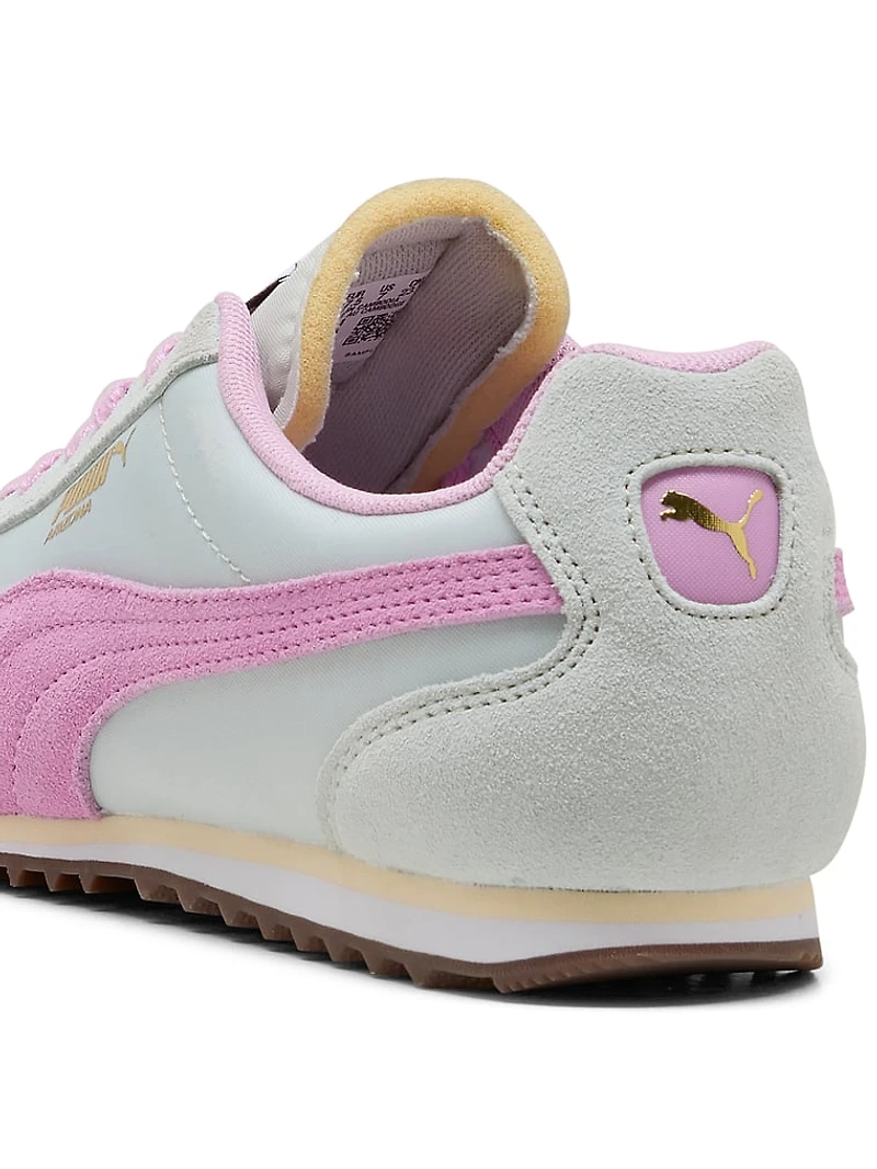 Arizona Nylon Sneakers
