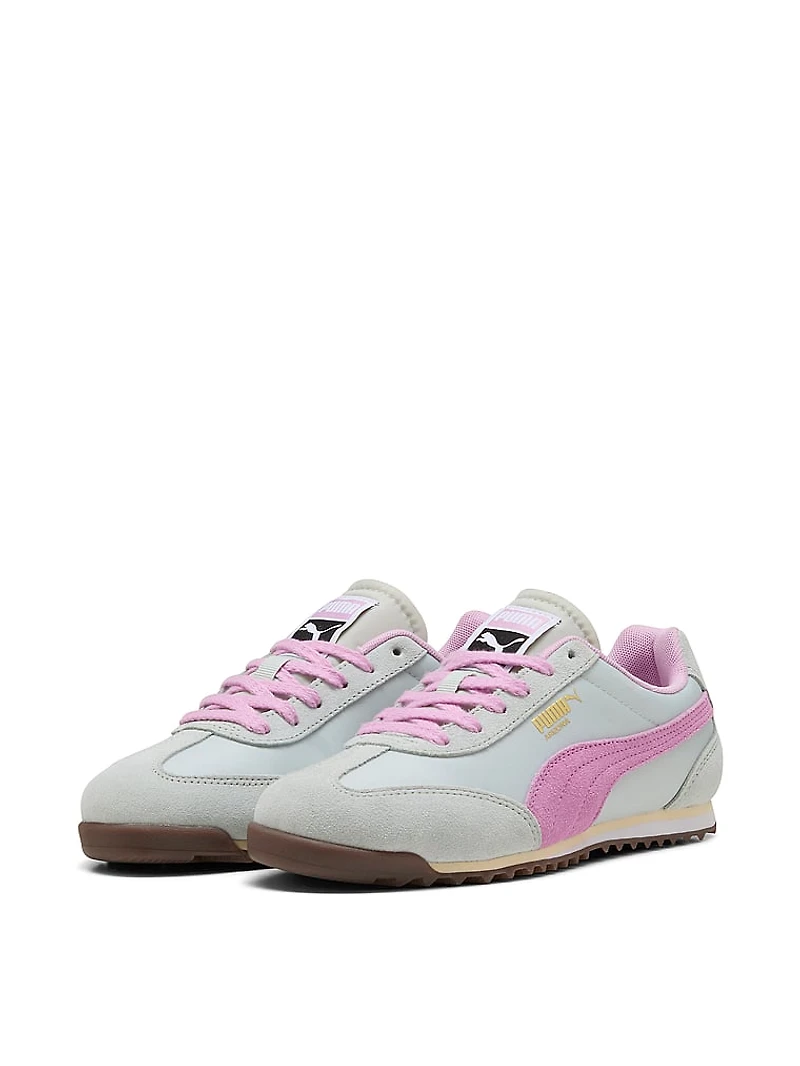 Arizona Nylon Sneakers