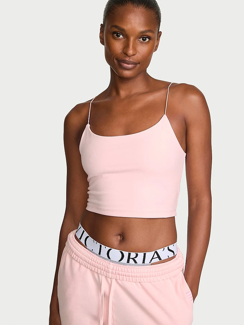 Cotton Tank Top
