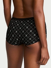 Seamless Boyshort Panty