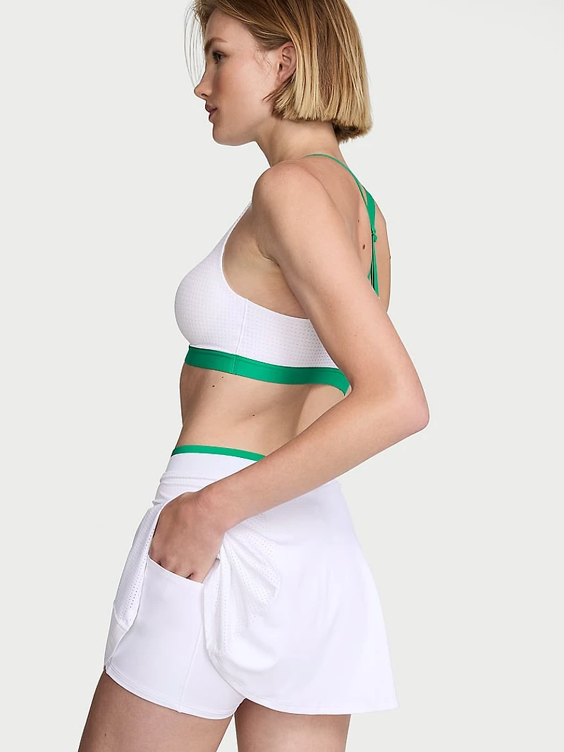 VSX Elevate™ Pleated Skirt
