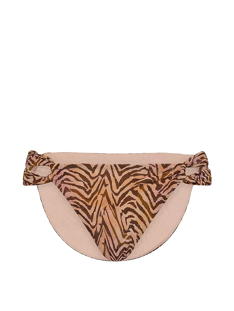 Shimmer Bikini Bottom