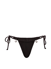 Side-Tie Itsy Bikini Bottom
