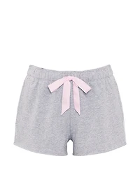 PINK | Elle Campus Fleece™ Shortie