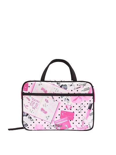 Travel Toiletry Bag