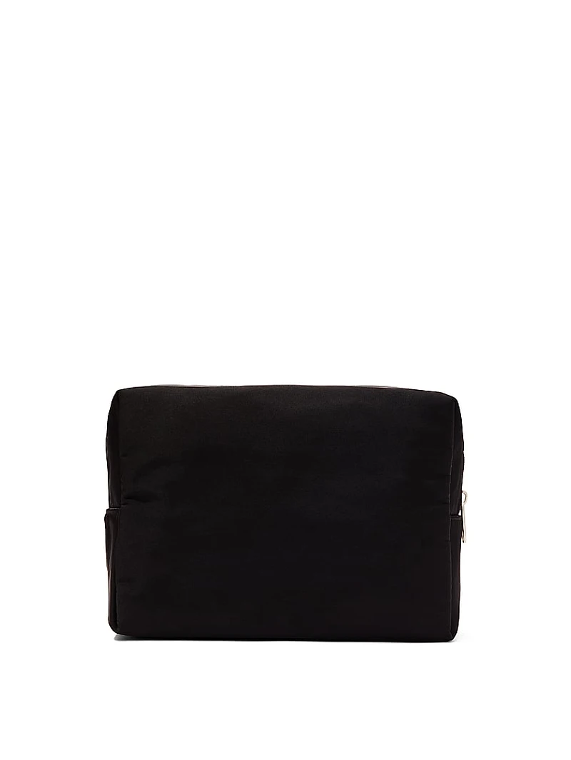 Makeup Bag Trio