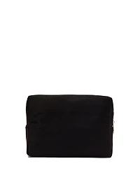 Makeup Bag Trio