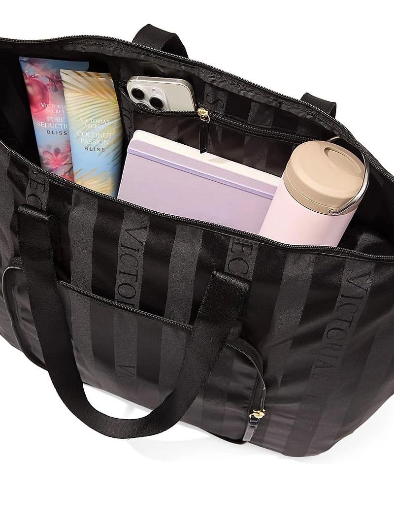 Packable Weekender Bag